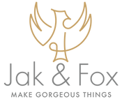 Jak & Fox Make Gorgeous Things