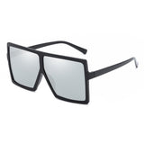 J+F Square 5th Ave Sunglasses