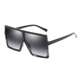 J+F Square Park Ave Sunglasses