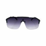 Executive Black Sunglasses