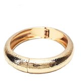 Simply Stunning Bracelet in Gold