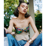 Simply Stunning Bracelet in Gold