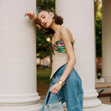 Simply Stunning Bracelet in Gold