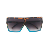 J+F Square Hollywood Sunglasses