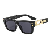 CEO Black Sunglasses