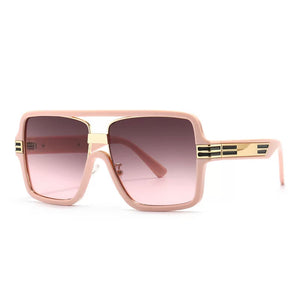 Malibu Pink Sunglasses
