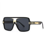 Malibu Black Sunglasses