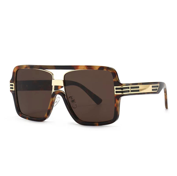 Malibu Tortoiseshell Sunglasses